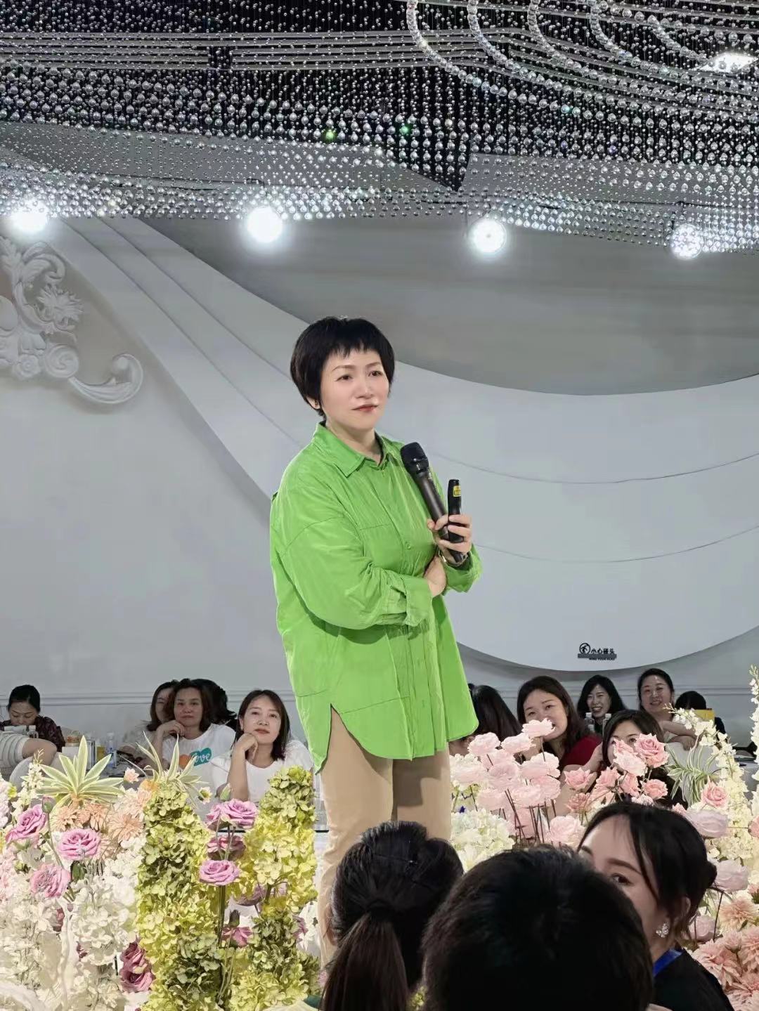 名媛紀要丨2024新品發(fā)布會，圓滿召開